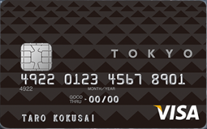 TOKYO CARD ASSIST