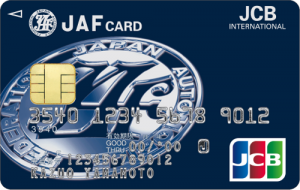 jafcard